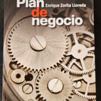 Libro: Plan de Negocio