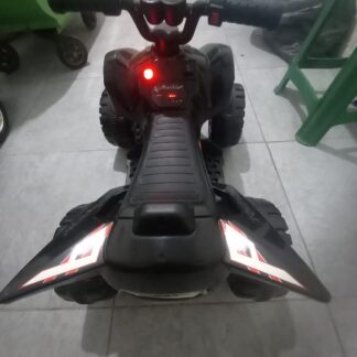 Moto eléctrica